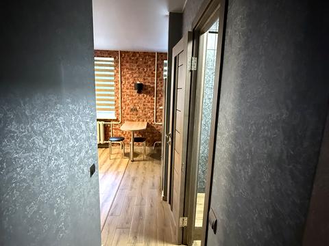квартира за адресою Зеленого Клину вул. (Уссурійська), 2