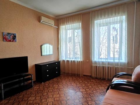 квартира по адресу Ризовская ул., 5