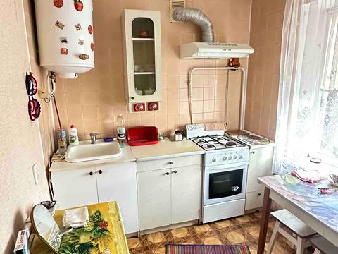 квартира за адресою Робоча вул., 2