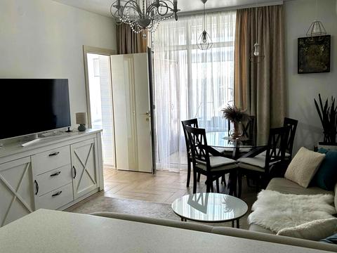 квартира за адресою Кульпарківська вул. (Кульпарківська), 64а