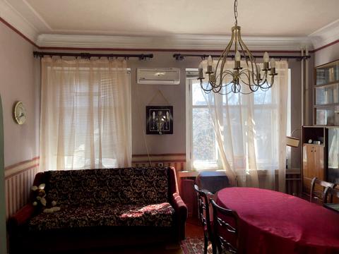 квартира по адресу Мироносицкая ул., 67