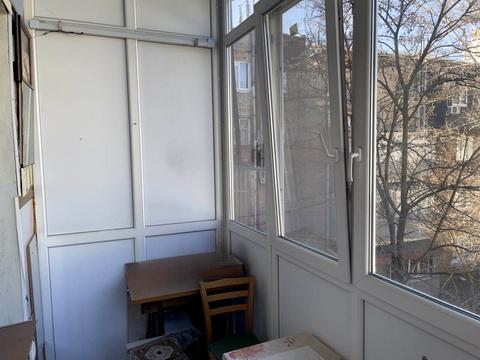 квартира по адресу Мироносицкая ул., 67