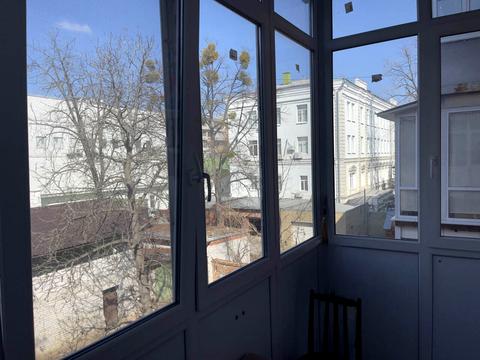 квартира по адресу Мироносицкая ул., 67