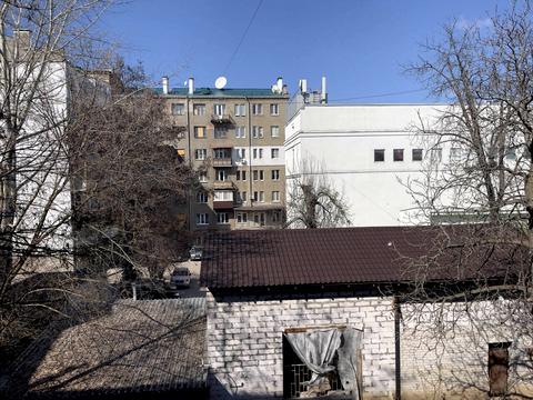 квартира по адресу Мироносицкая ул., 67