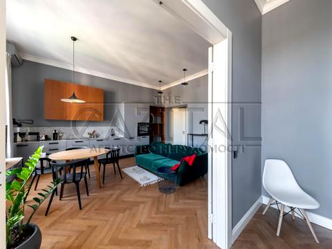 квартира по адресу Костёльная ул., 5