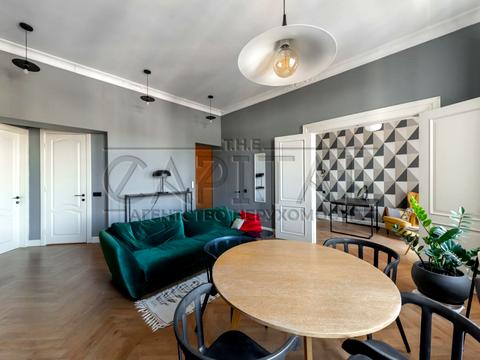 квартира по адресу Костёльная ул., 5