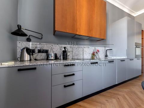 квартира по адресу Костёльная ул., 5