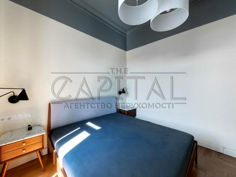 квартира по адресу Костёльная ул., 5