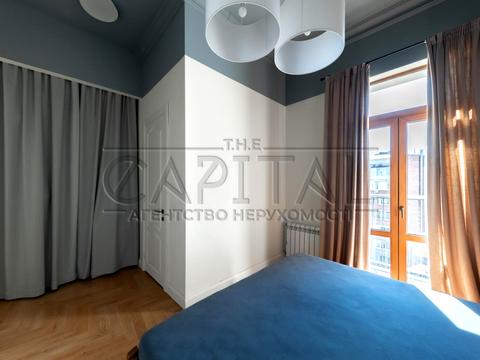 квартира по адресу Костёльная ул., 5