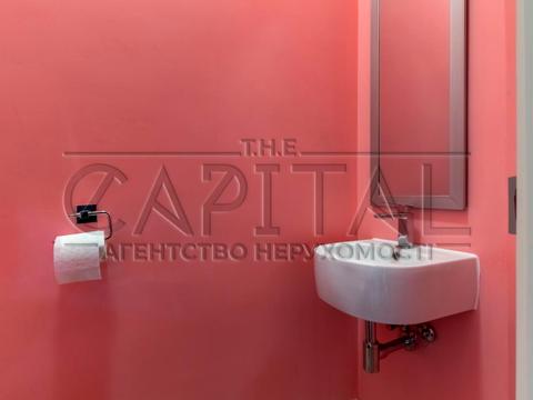 квартира по адресу Костёльная ул., 5