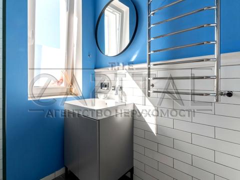 квартира по адресу Костёльная ул., 5