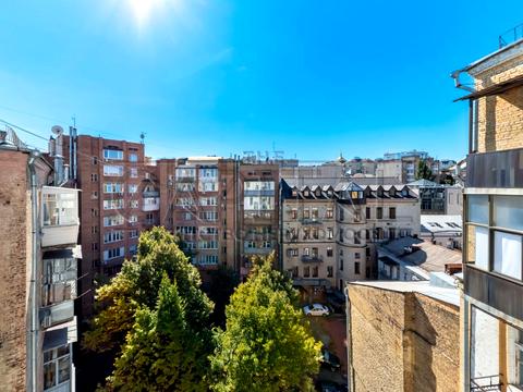 квартира по адресу Костёльная ул., 5