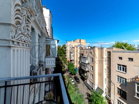 квартира по адресу Костёльная ул., 5