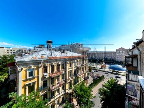 квартира по адресу Костёльная ул., 5