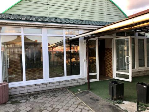 комерційна за адресою Семінарська вул. (Леніна), 20а