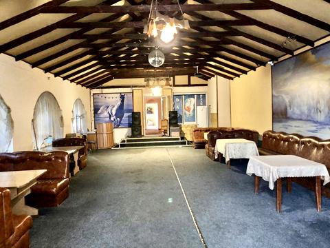 комерційна за адресою Семінарська вул. (Леніна), 20а