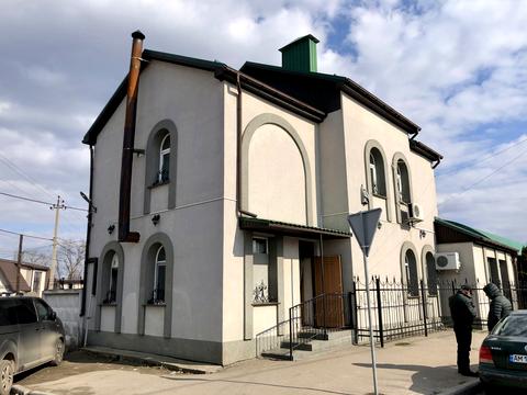 коммерческая по адресу Семинарская ул. (Леніна), 20а