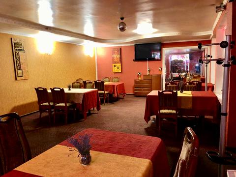 комерційна за адресою Семінарська вул. (Леніна), 20а