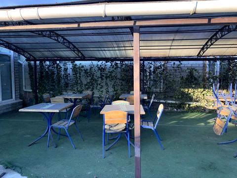 комерційна за адресою Семінарська вул. (Леніна), 20а