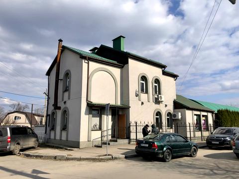 комерційна за адресою Семінарська вул. (Леніна), 20а