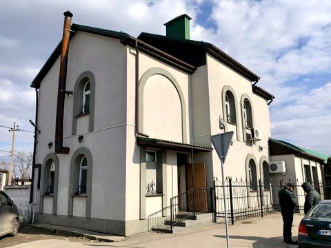 комерційна за адресою Семінарська вул. (Леніна), 20а