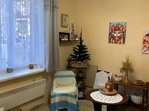 квартира по адресу Строителей ул., 5-А