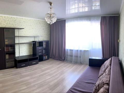 квартира по адресу Юрия Липы ул. (Усенка), 11