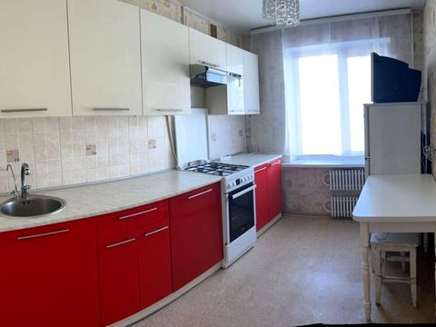 квартира по адресу Юрия Липы ул. (Усенка), 11