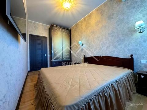 квартира по адресу Староярмарочная ул. (Сиволапа), 44