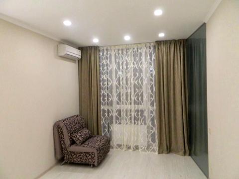 квартира по адресу Среднефонтанская ул., 30/1