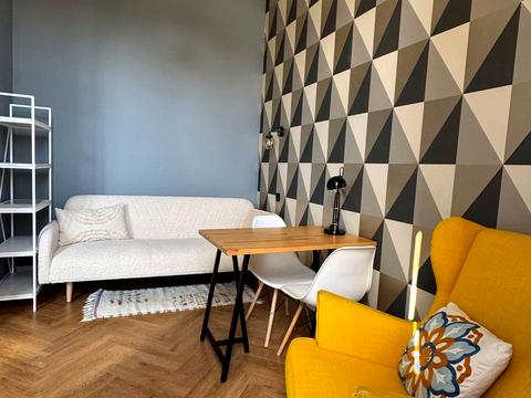 квартира по адресу Костёльная ул., 5