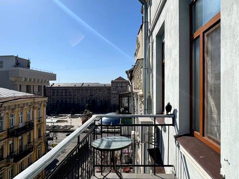 квартира по адресу Костёльная ул., 5