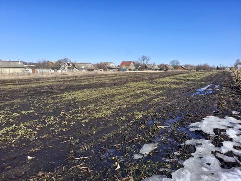 ділянка за адресою 