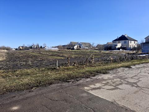 ділянка за адресою 