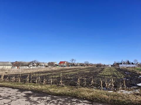 ділянка за адресою 