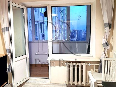 квартира за адресою Олександри Екстер вул. (Марини Цвєтаєвої), 3