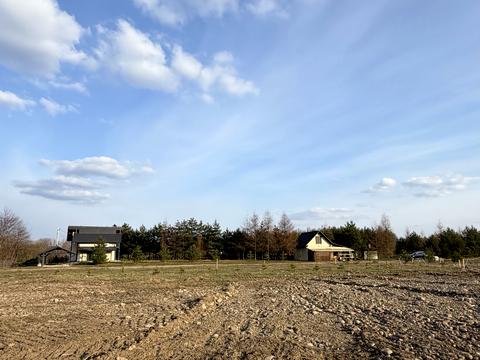 участок по адресу урочище Луги