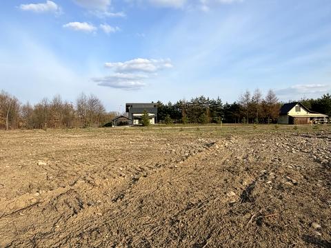 участок по адресу урочище Луги