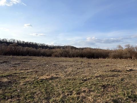 участок по адресу урочище Луги