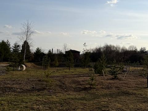 участок по адресу урочище Луги