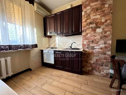 квартира по адресу Староярмарочная ул. (Сиволапа), 44