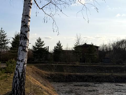 участок по адресу урочище Луги