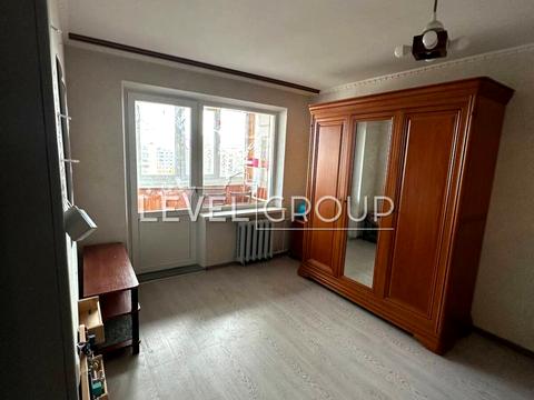 квартира по адресу Анатолия Соловьяненко ул. (Олександра Бойченка), 16