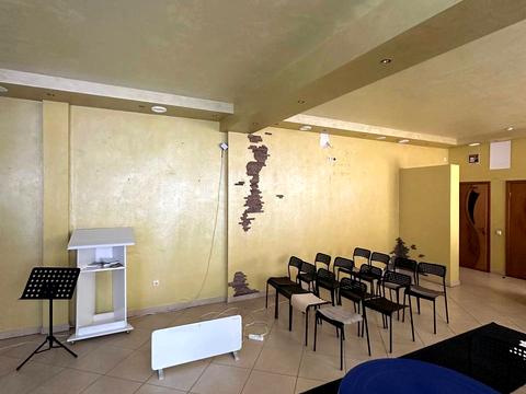 комерційна за адресою Обліски вул., 115