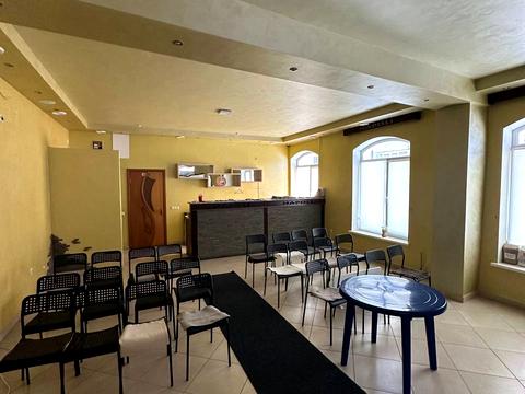 комерційна за адресою Обліски вул., 115