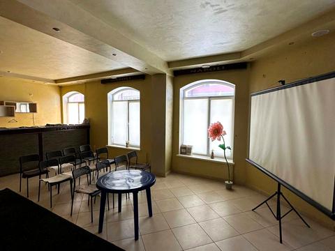 комерційна за адресою Обліски вул., 115