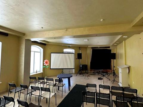 комерційна за адресою Обліски вул., 115