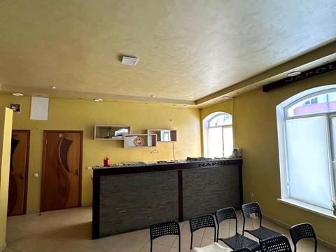 комерційна за адресою Обліски вул., 115