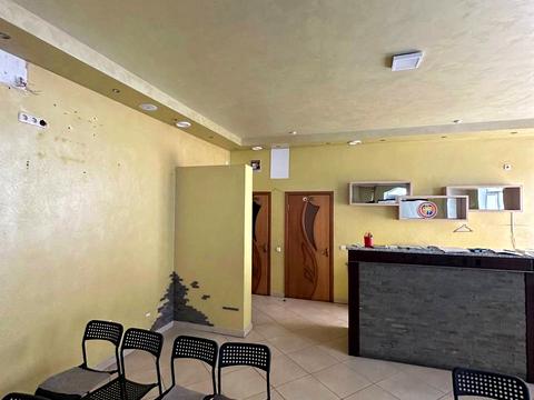 комерційна за адресою Обліски вул., 115