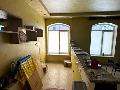 комерційна за адресою Обліски вул., 115